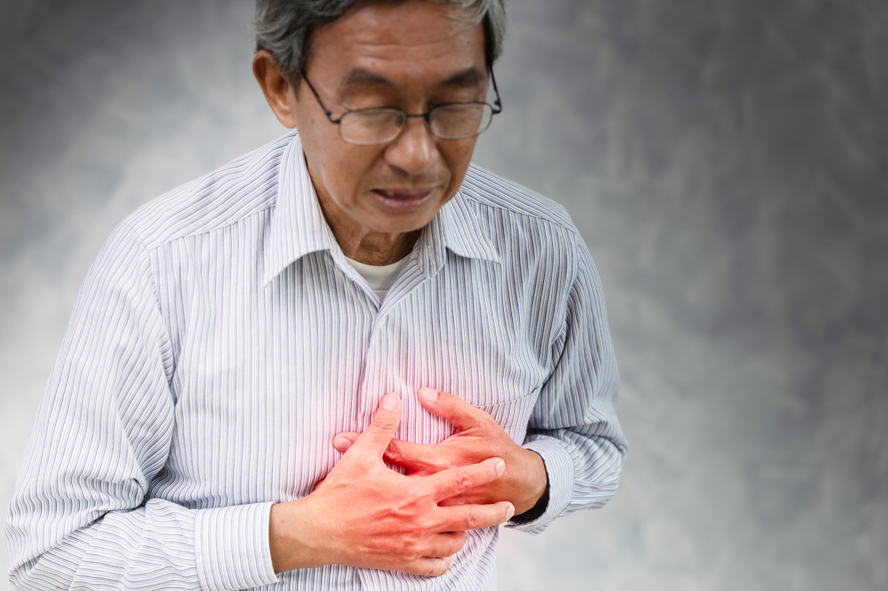 Prevention of cardiovascular and cerebrovascular diseases: starting from controlling blood pressure, blood lipids, and blood sugar!