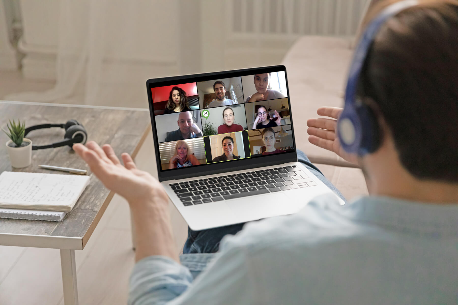 The Rise of Online Speaking Courses: Learning Without Limits
