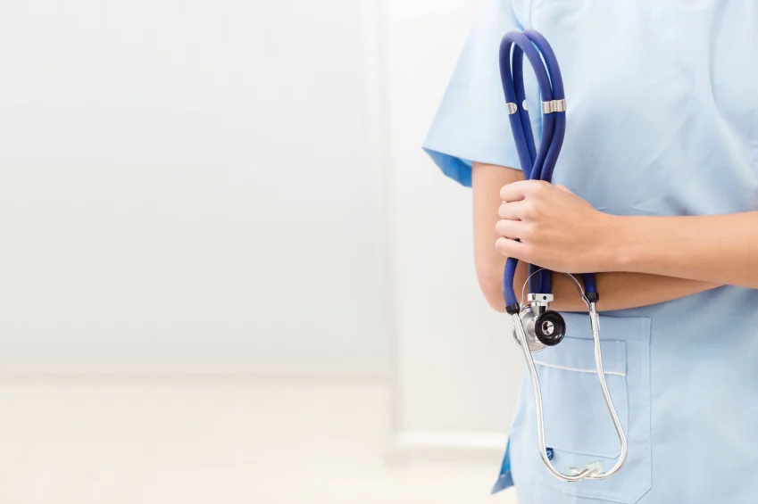 Guide to the US Registered Nurse RN Examination: From registration to obtaining the certificate, all in one step!