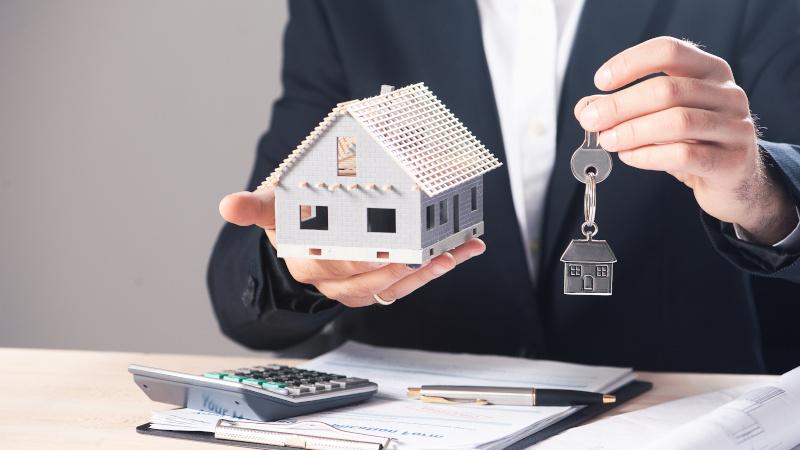Guide to the US real estate broker license examination: from zero basis to certified employment!