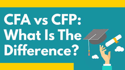 The most valuable certificates in the US financial industry: CFA, FRM, CFP…How much do you know?