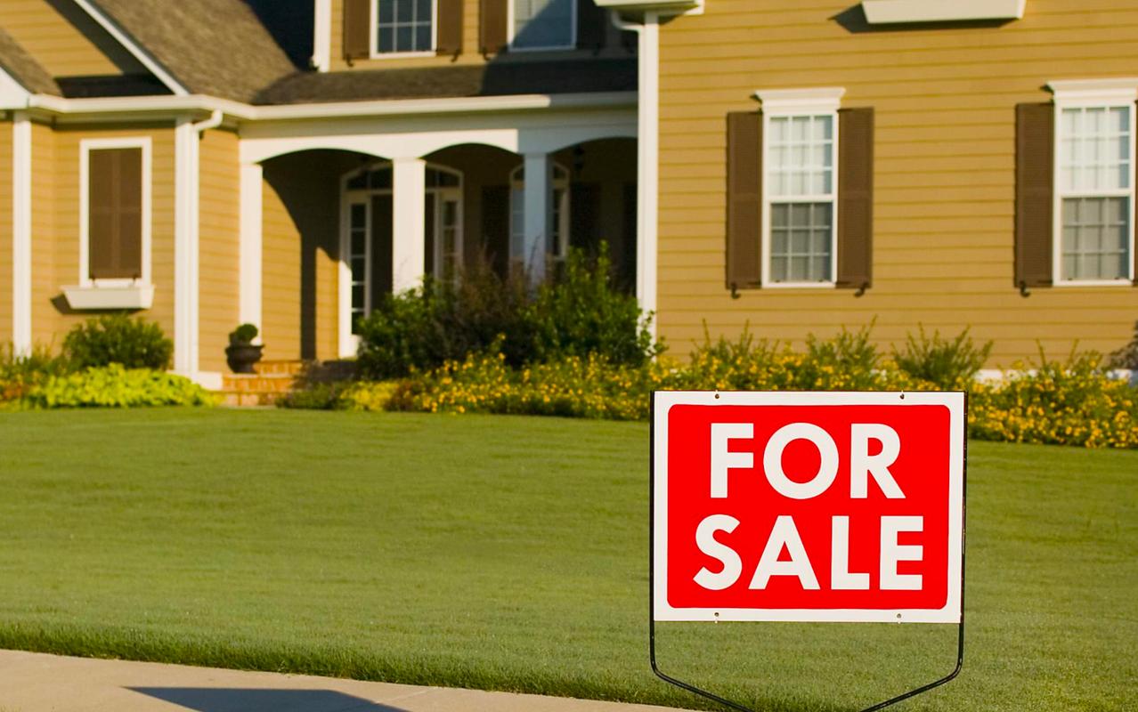 Buying the bottom of the US foreclosure house: ultra-detailed application process tax strategy.