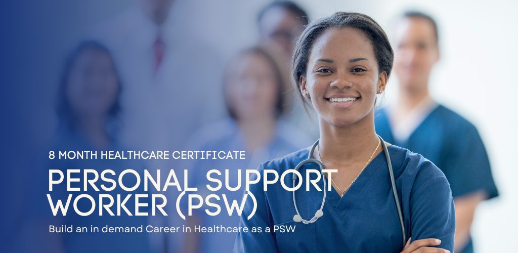 Understanding the PSW Course: A Pathway to a Rewarding Career