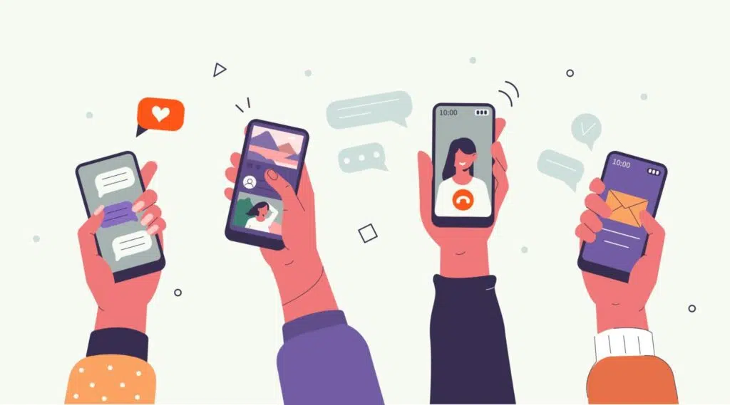 Android vs. iPhone: Who is the Real Winner?