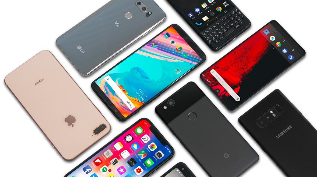 Is Your Phone Really Secure? The 5 Biggest Hacking Risks in 2025