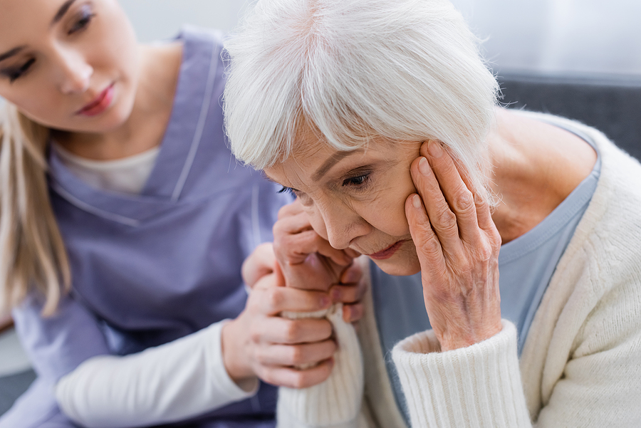 Understanding Alzheimer’s disease: Causes, symptoms, and support