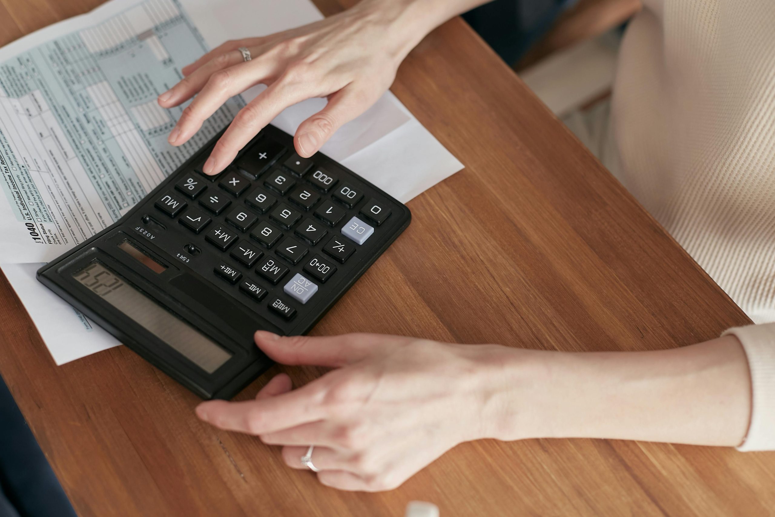 U.S. Second-Hand Home Tax Guide: Calculate Costs Before Buying to Avoid Over-Budgeting