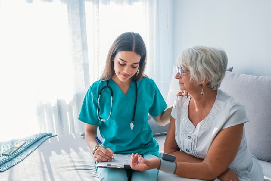 From Classroom to Clinic: How Apprenticeships Prepare Certified Medical Assistants for Real-World Challenges